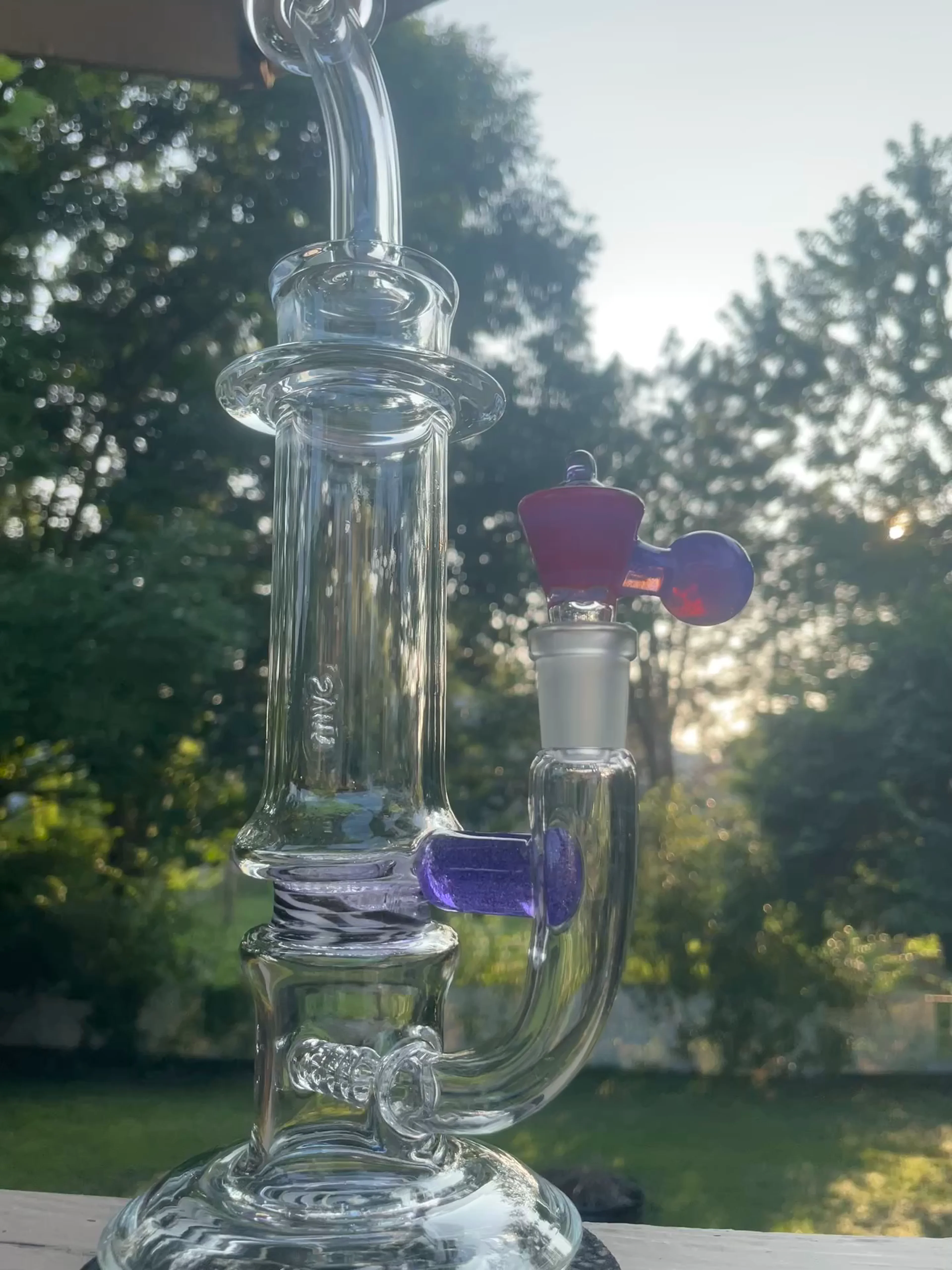 Preview pic of Symbiartic with Nancy slide