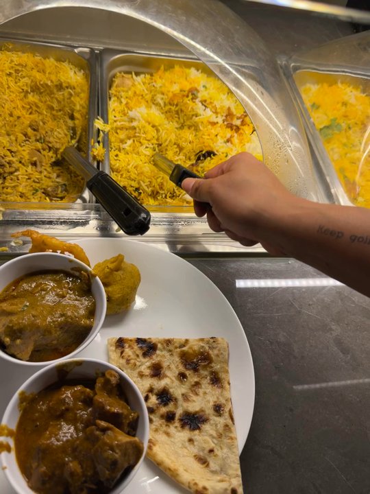 India 101 - Indian Near Me - Irving, Texas