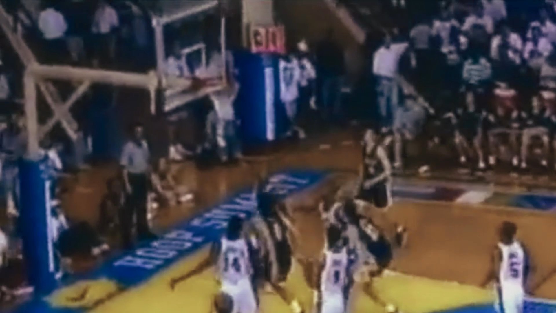 NBA “Draft 2019”