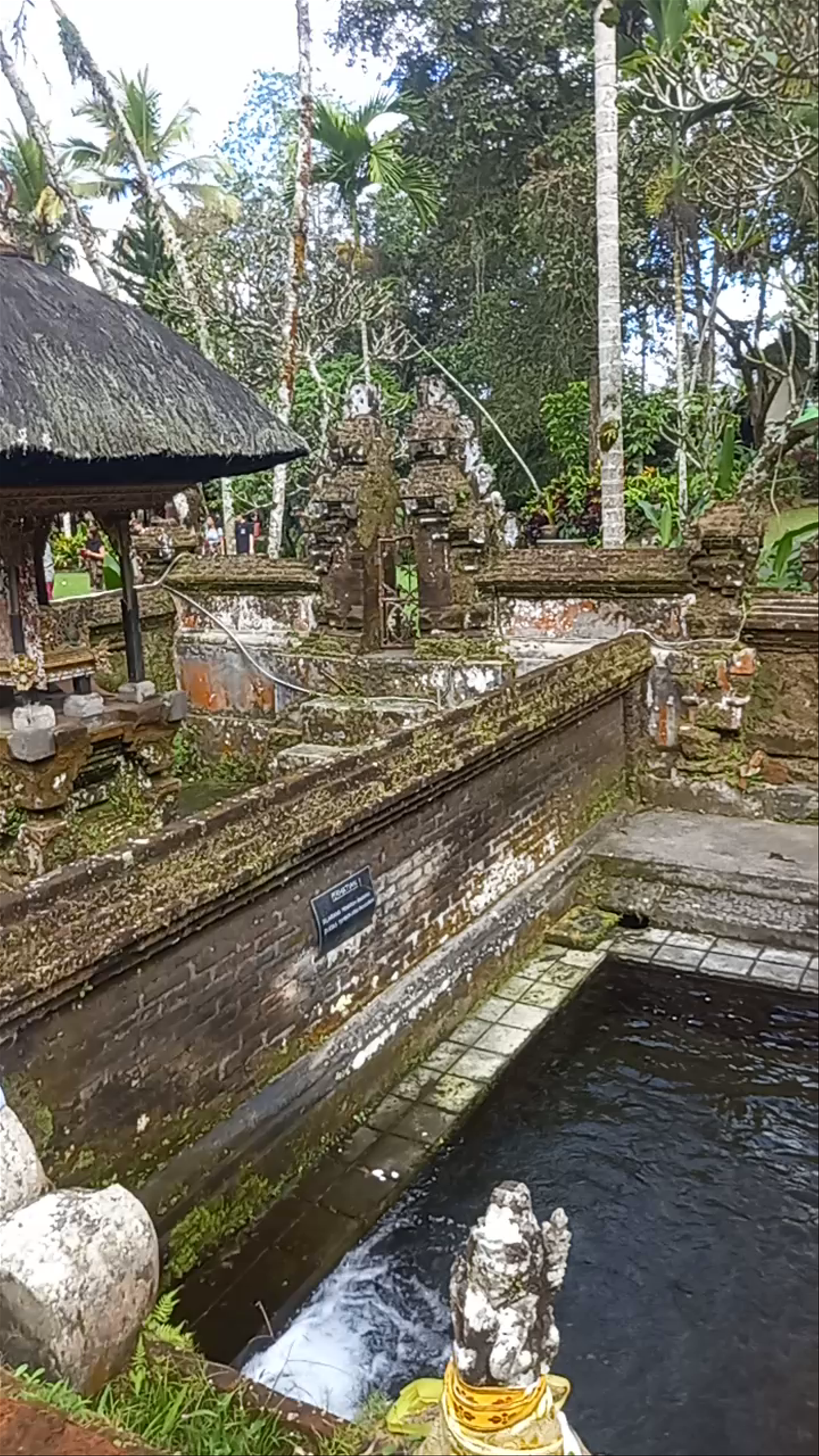 Pura Gunung Kawi Sebatu