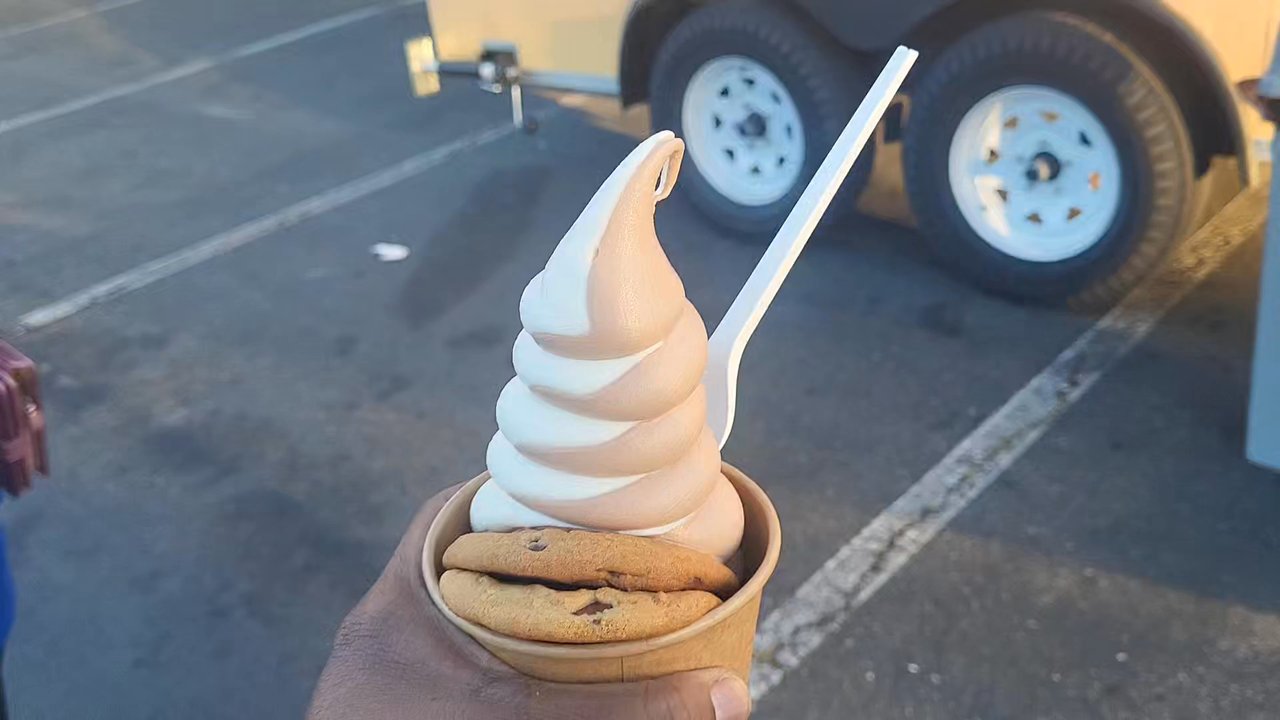 Scoop Dreams - Ice Cream & Frozen Yogurt Near Me