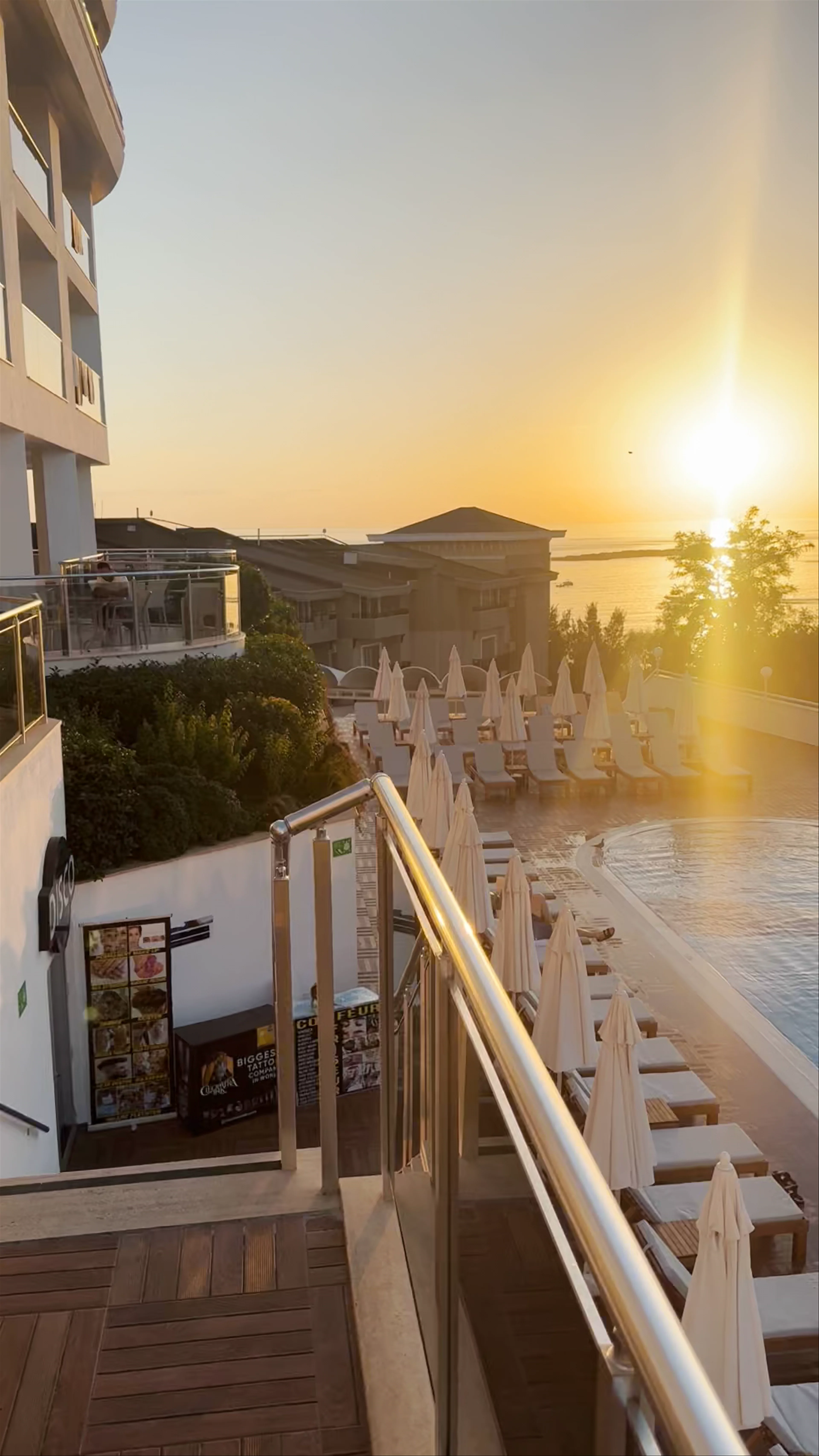 Laguna Beach Alya Resort & Spa, Karaburun Mevkii, Alanya