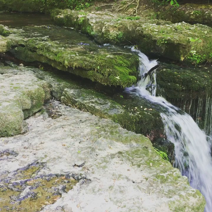 Machine Falls Loop Trail - Waterfall - Hiking Near Me