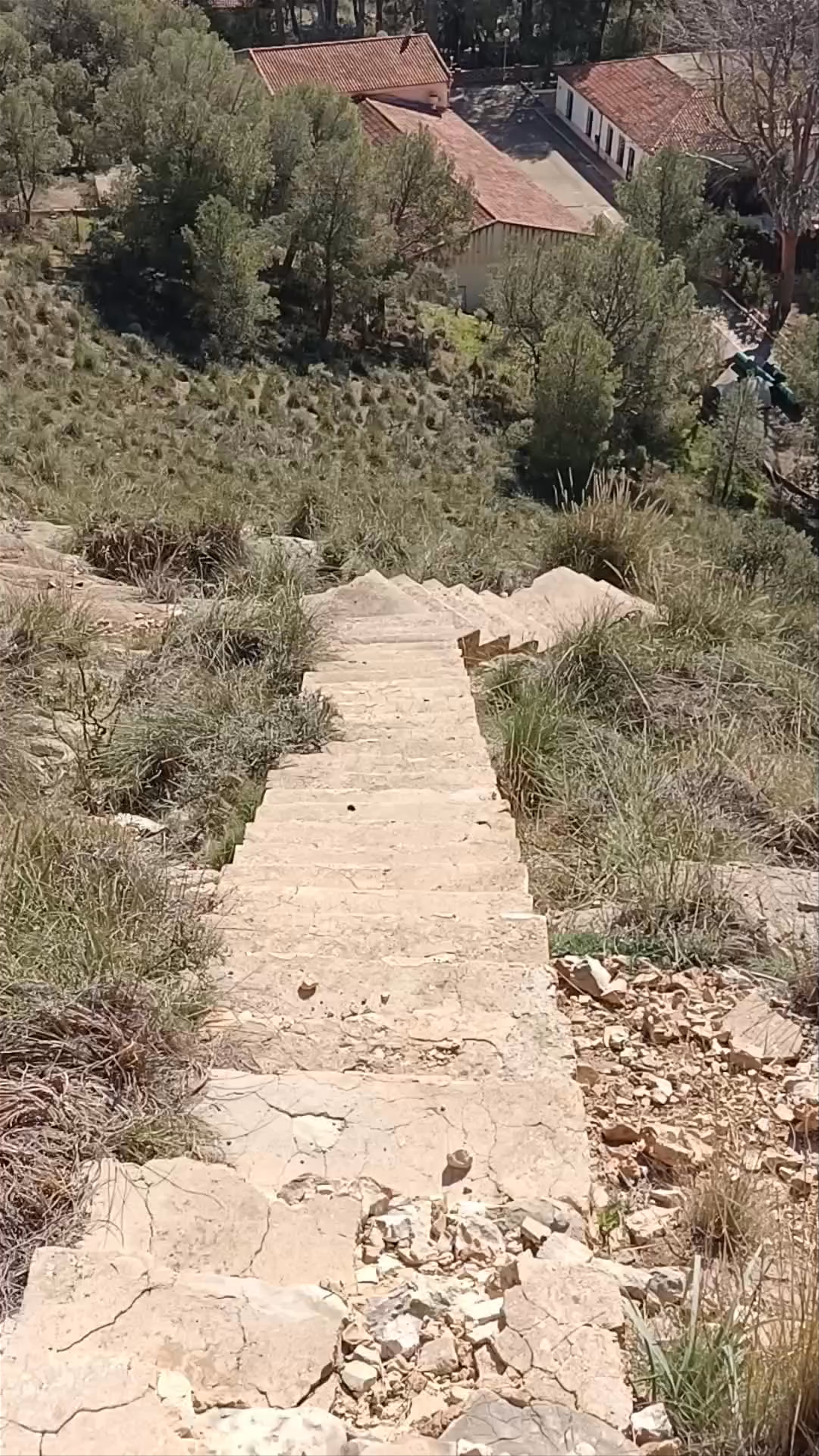 Embalse de la Cierva