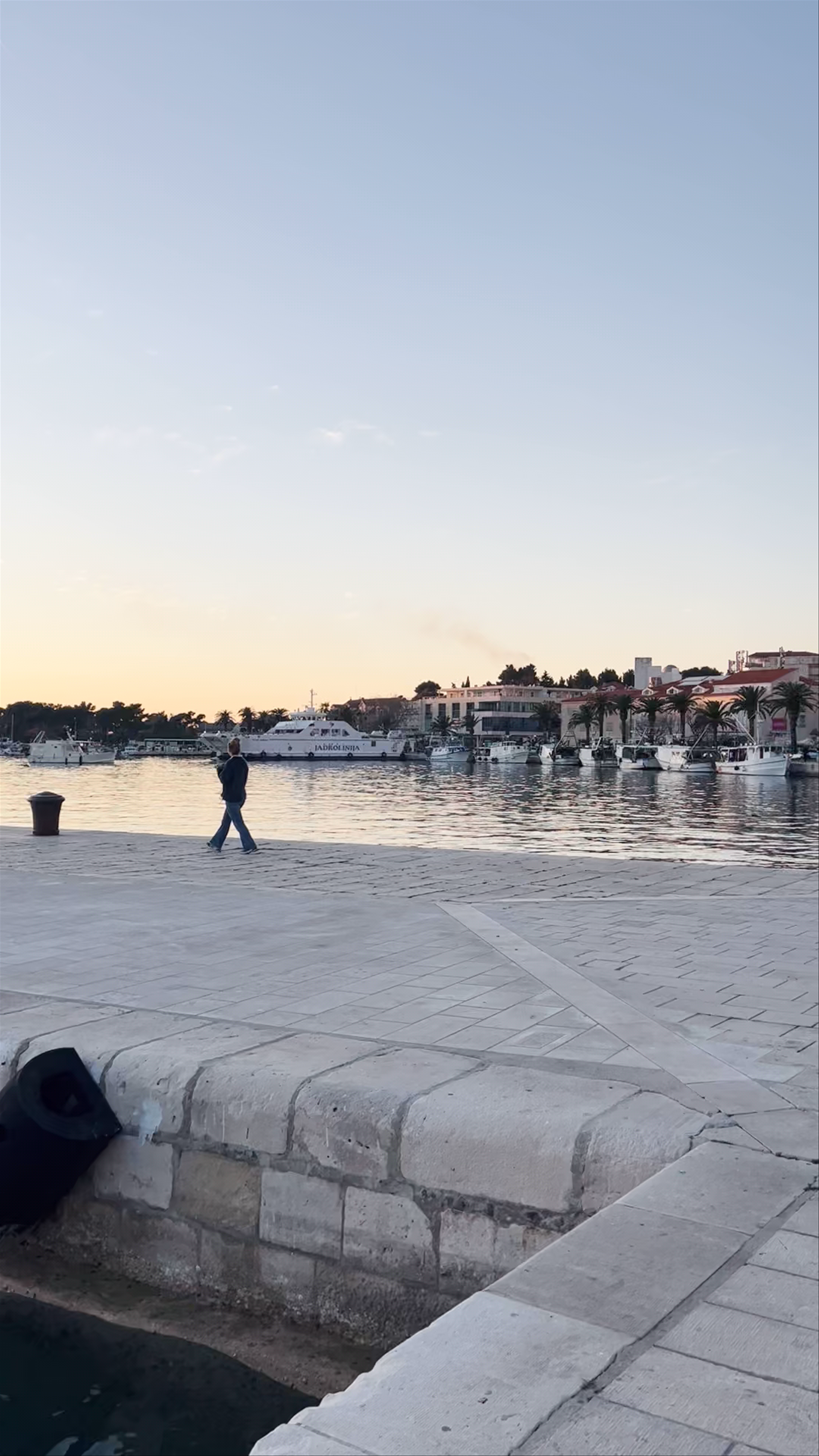 Makarska Unimog Experience