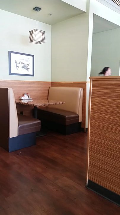 The Jade Restaurant - Chinese Near Me - Visalia, California