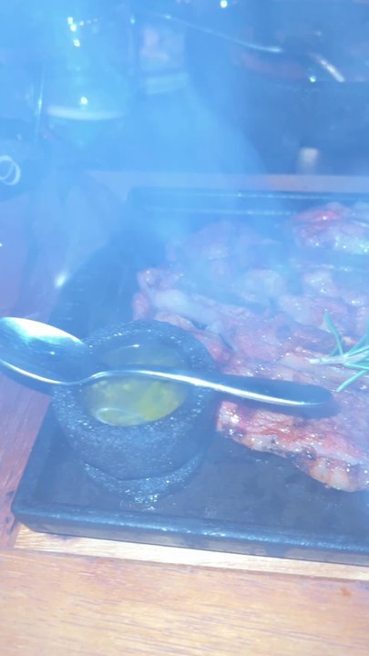 Sonora Steak - Sizzling Costillitas! - Steakhouses Near Me - Maple Valley, Washington