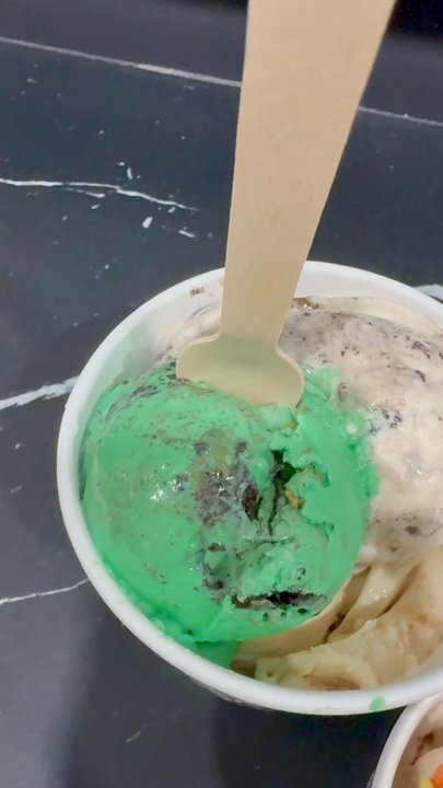 Afters Ice Cream - Ice Cream & Frozen Yogurt Near Me - Oxnard, California