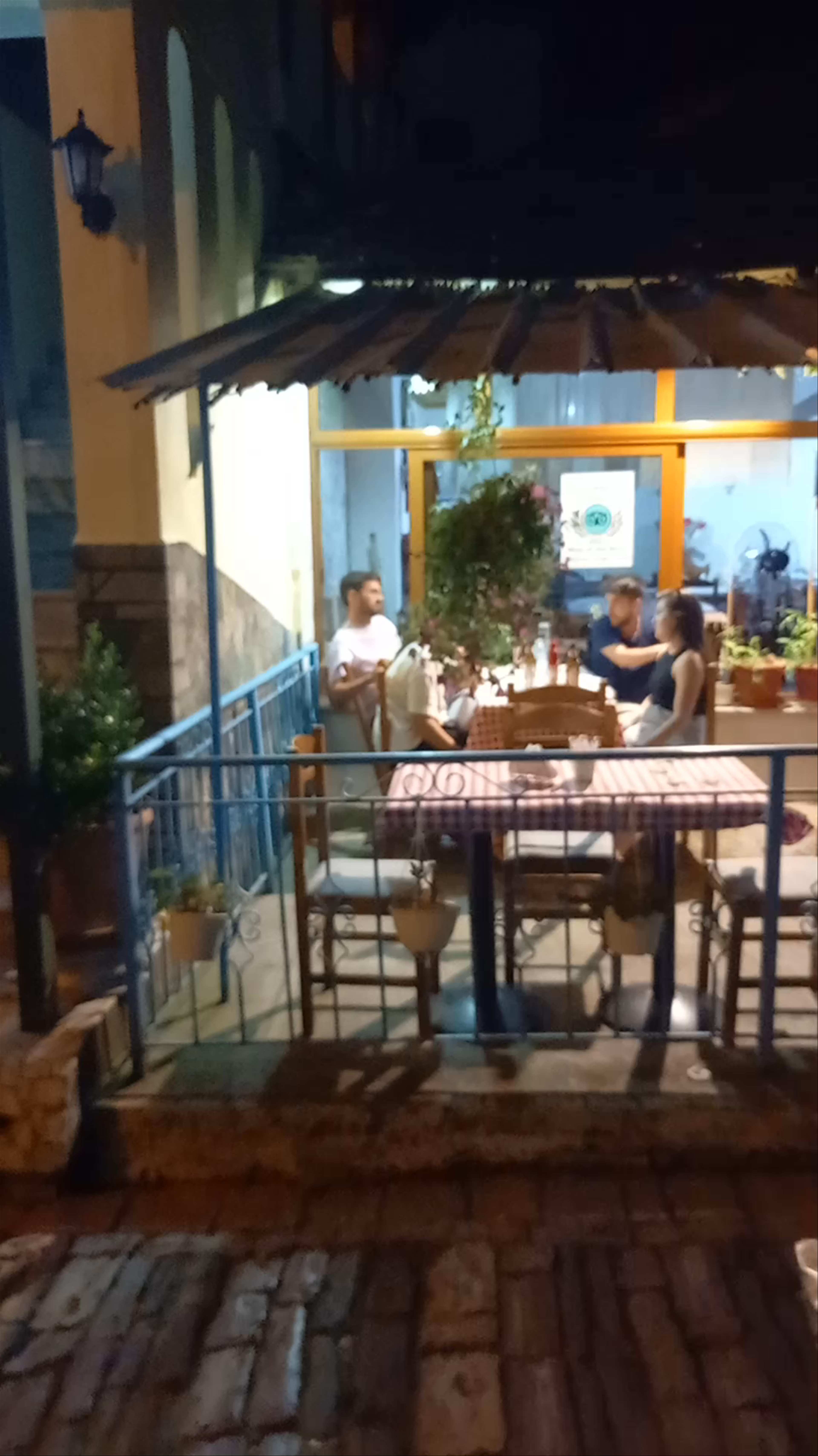 Taverna Tradicionale