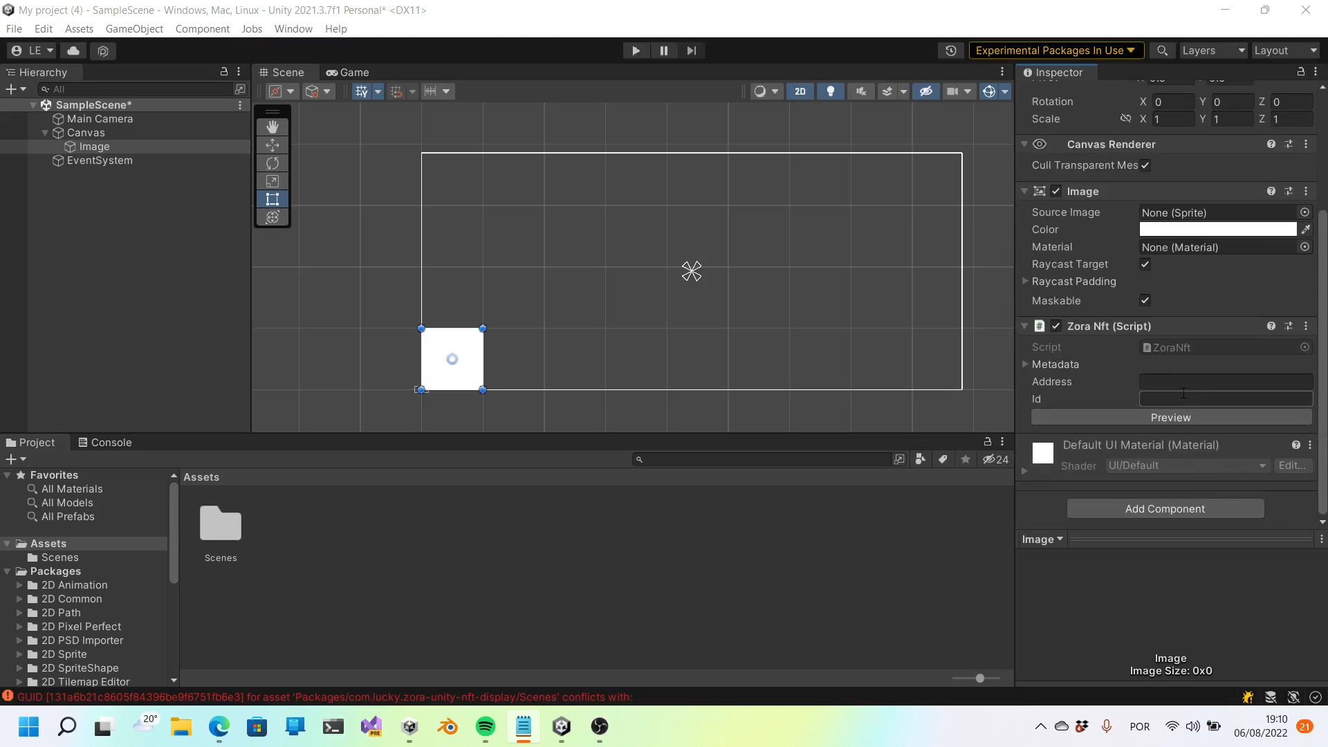 Video thumbnail