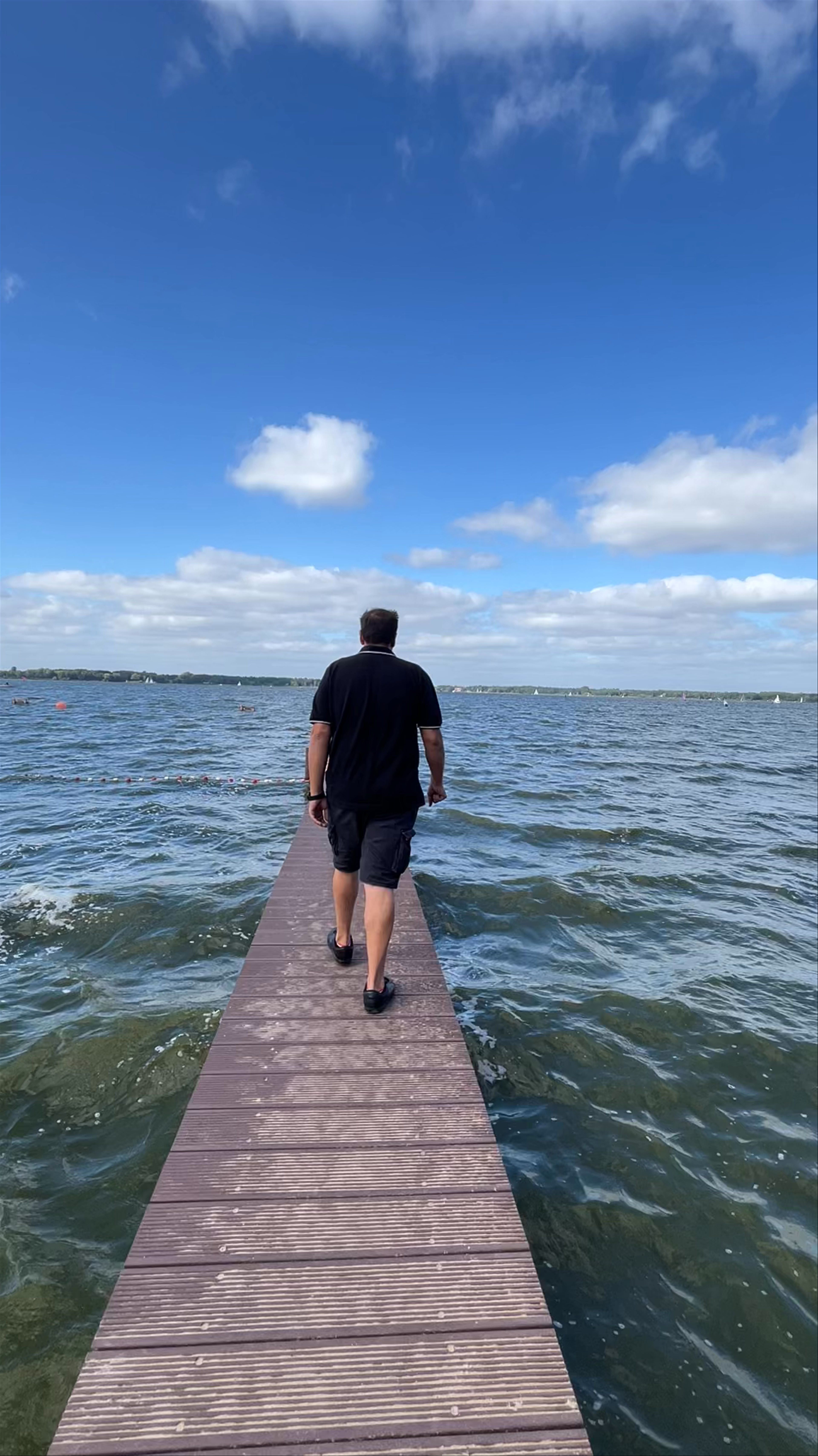 Bad Zwischenahn - Ferienwohnung Fierkens