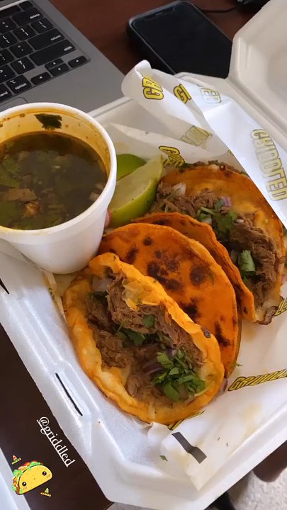 Griddled - Tacos Near Me - Honolulu, Hawaii