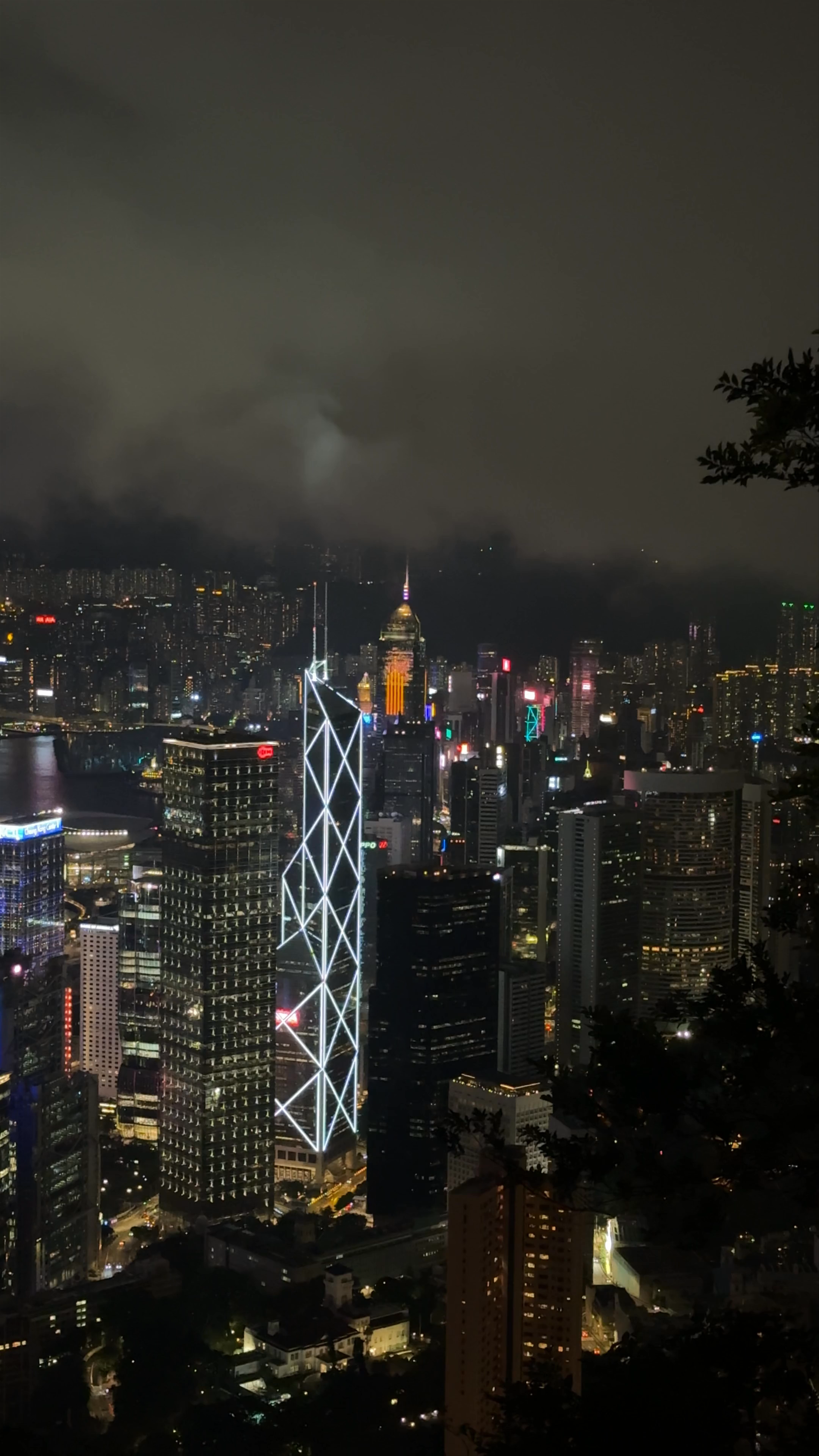 Sky Terrace 428