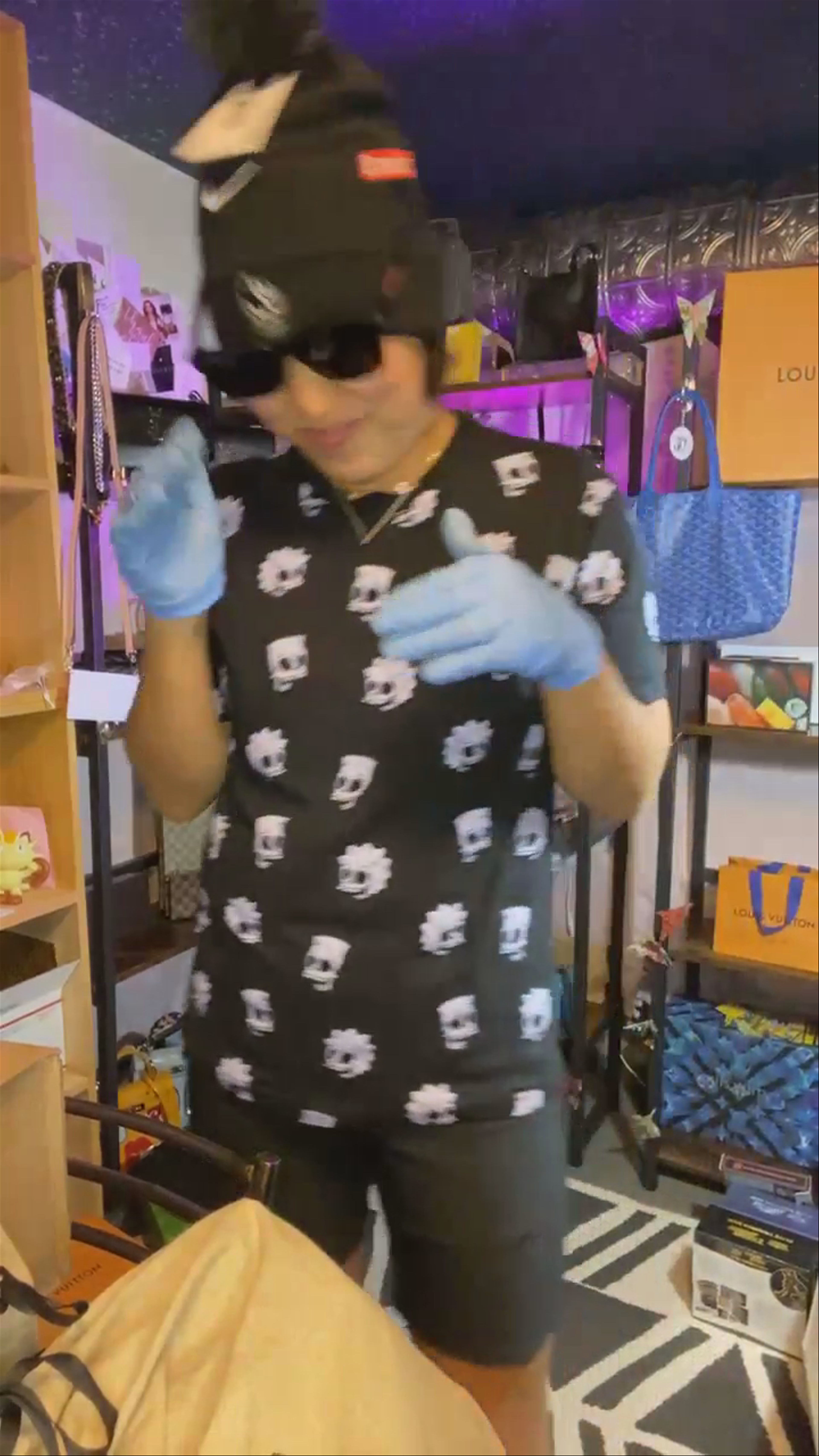 Gangsta
