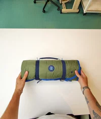 Flying Carpet (Picnic Blanket) video