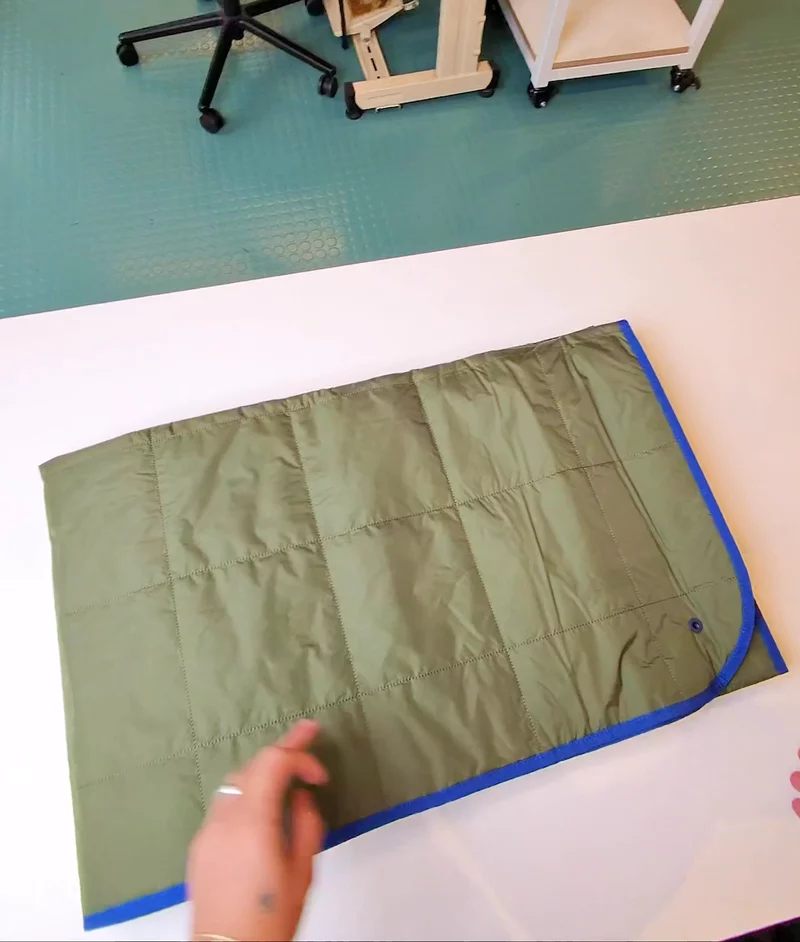 Flying Carpet (Picnic Blanket)