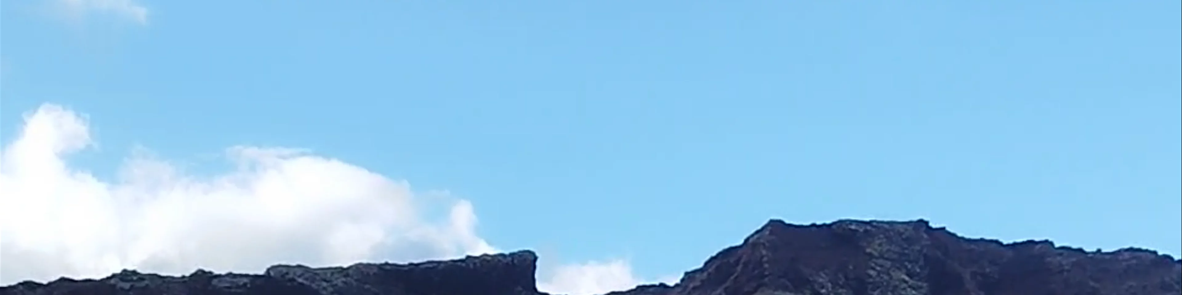 Volcán El Cuervo