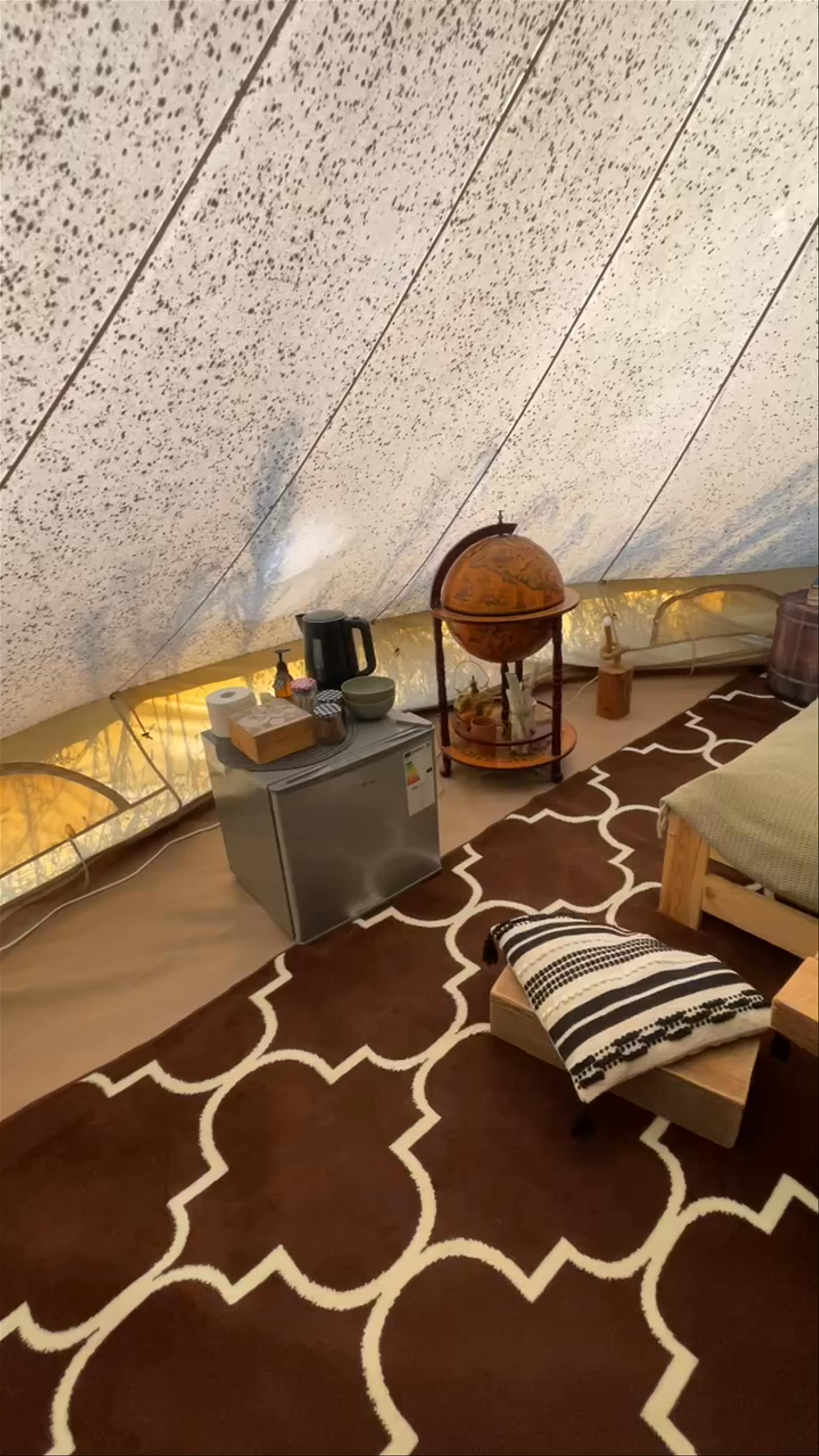 Puszcza Glamping