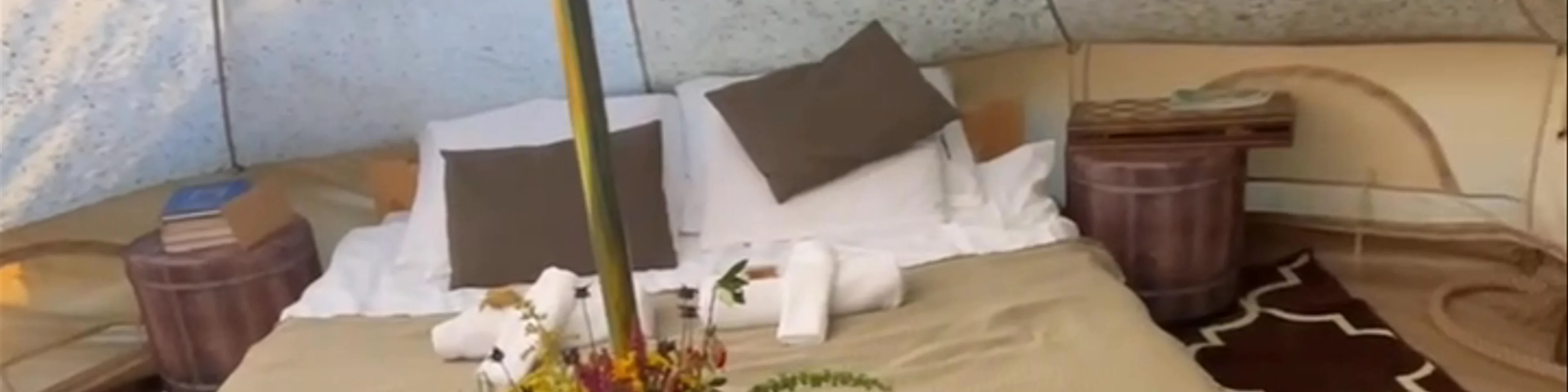 Puszcza Glamping