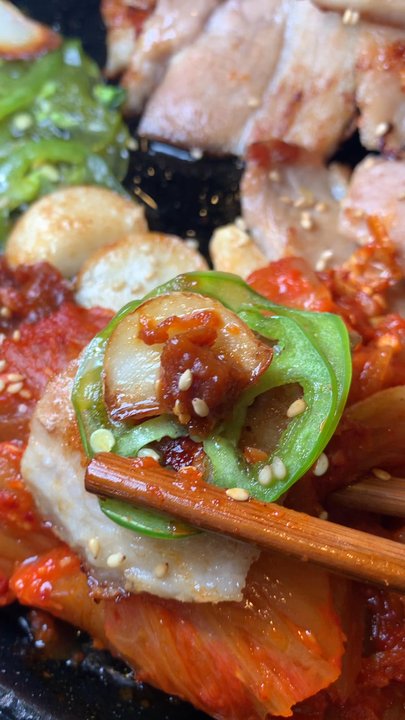 Soonheene - Korean Near Me - Arcadia, California
