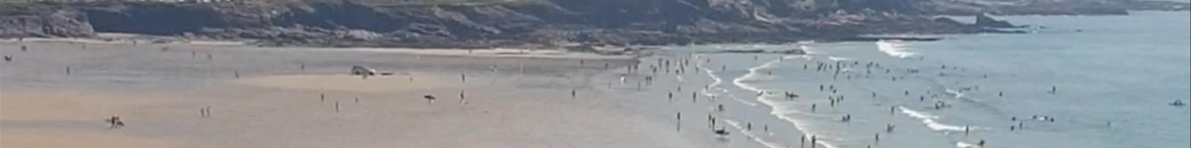 Tours & experiences in Polzeath