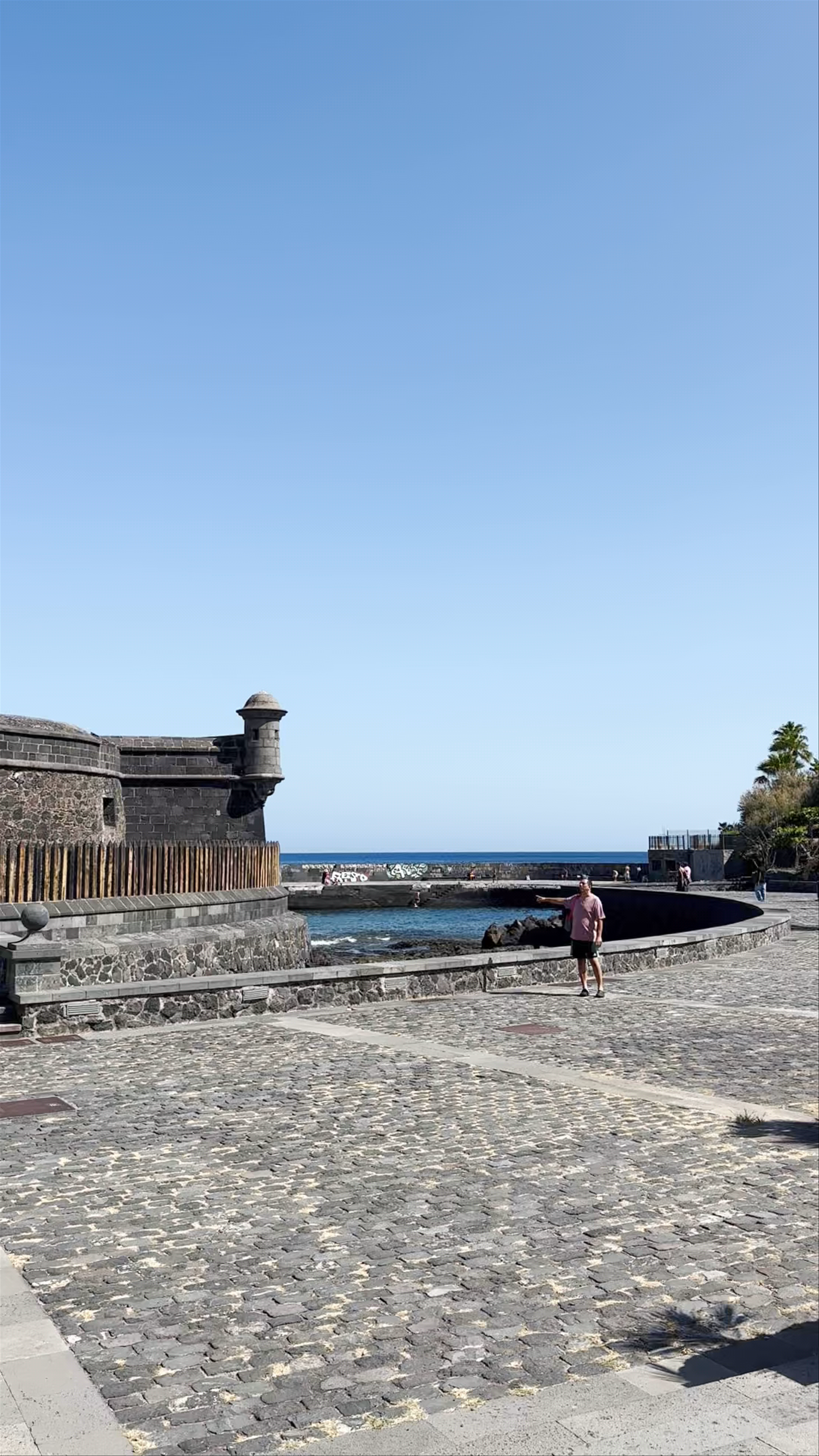Juguetes del Viento de César Manrique