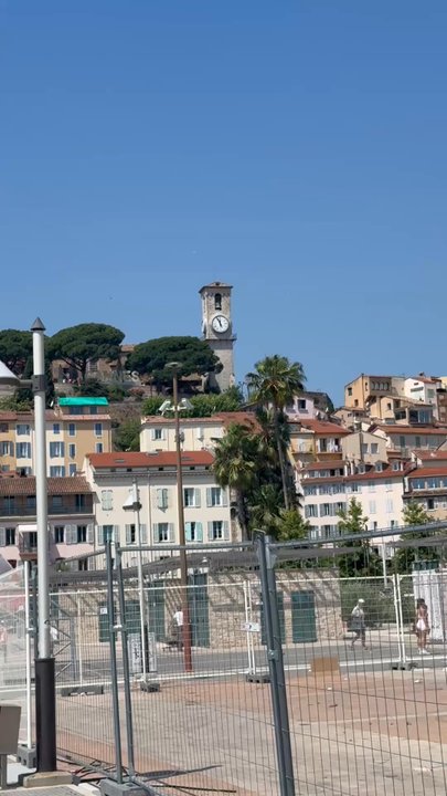 Cannes - Public Services & Government Near Me