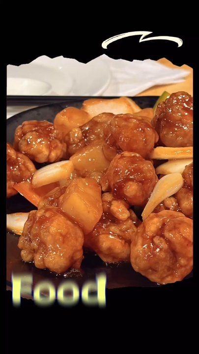 The 6 Cafe & Restaurant - Chinese Near Me - Markham, Ontario