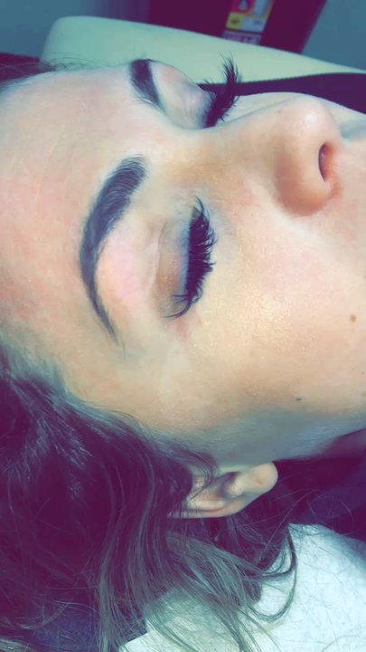 Aesthetics Nova - The famous Russian volume eyelash extensions - Skin Care Near Me - Rogers, Arkansas