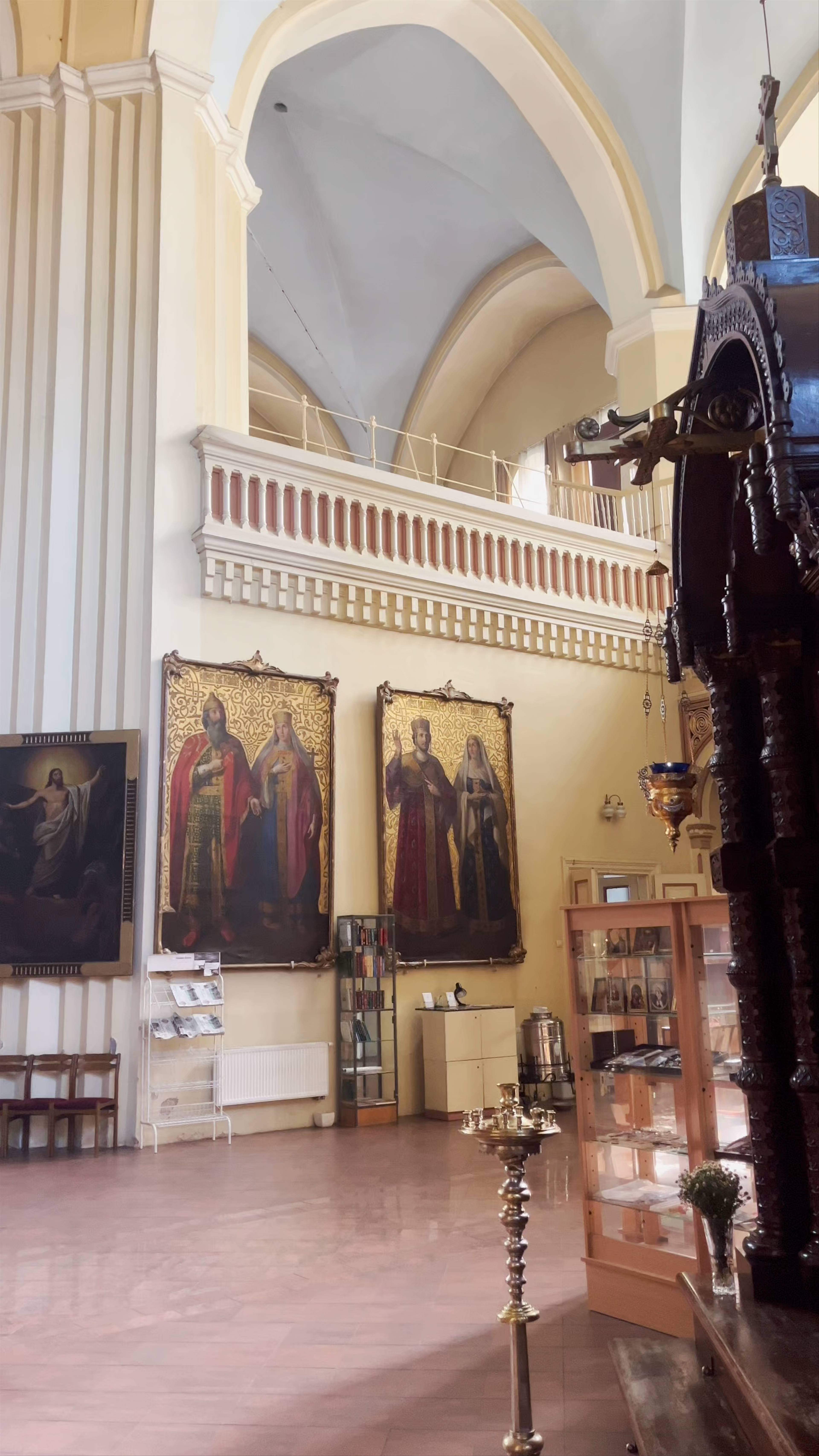 Orthodox Cathedral of the Theotokos