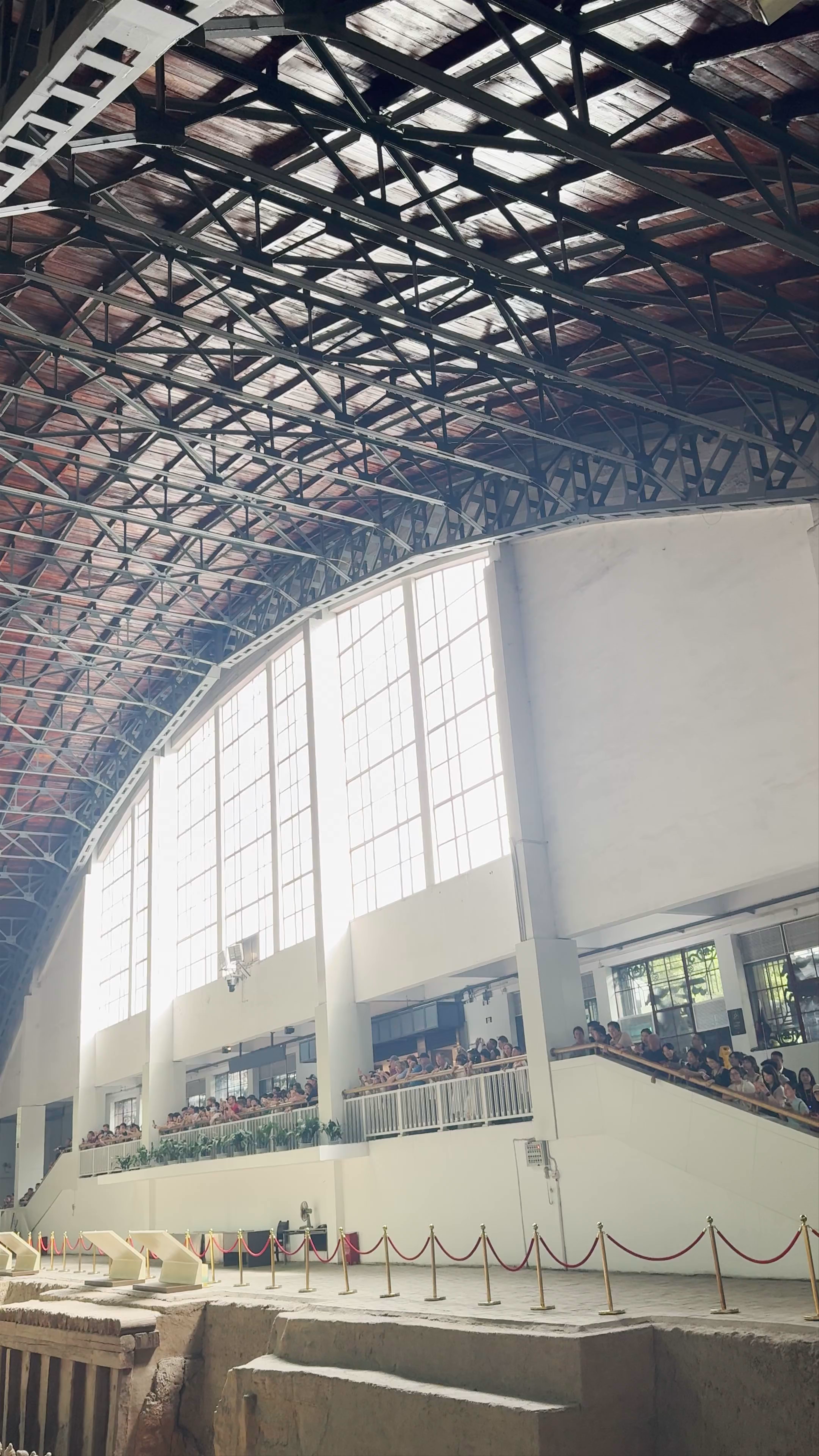 Terracotta Warriors and Horses