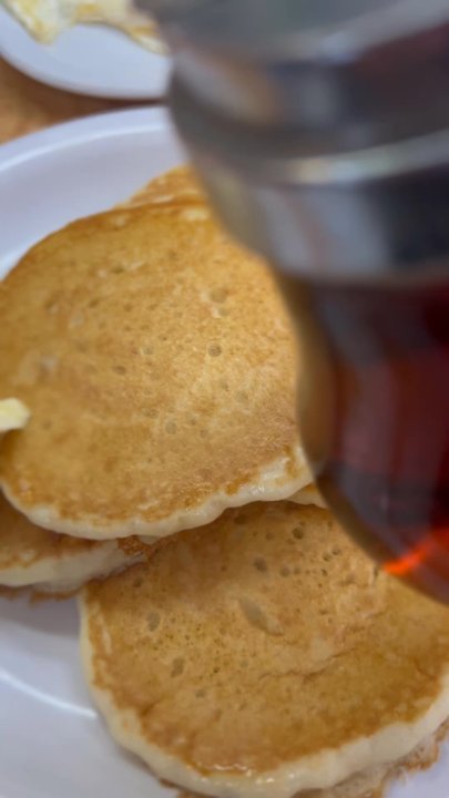 Pancake Circus - Diners Near Me - Sacramento, California