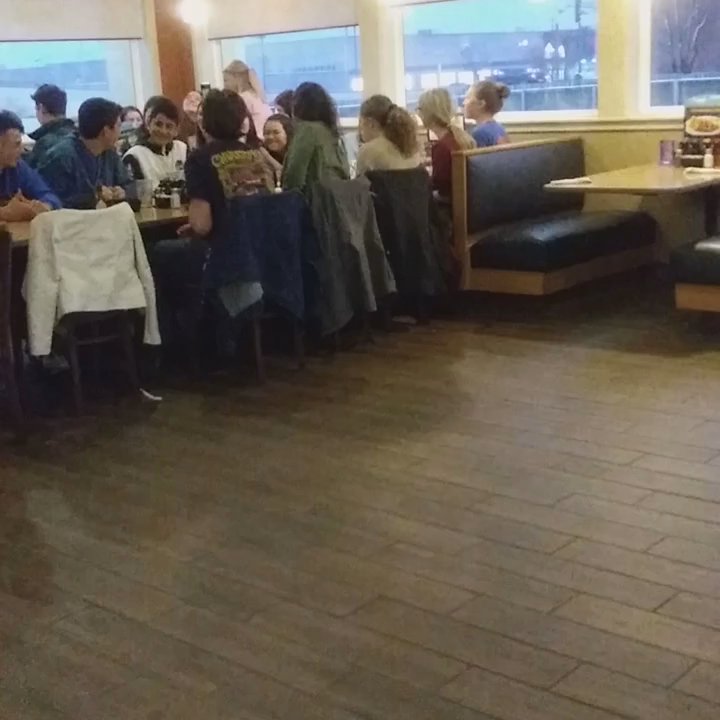 IHOP - This is what I call family dining. Fun enjoyable.... - Breakfast & Brunch Near Me - Bourbonnais, Illinois