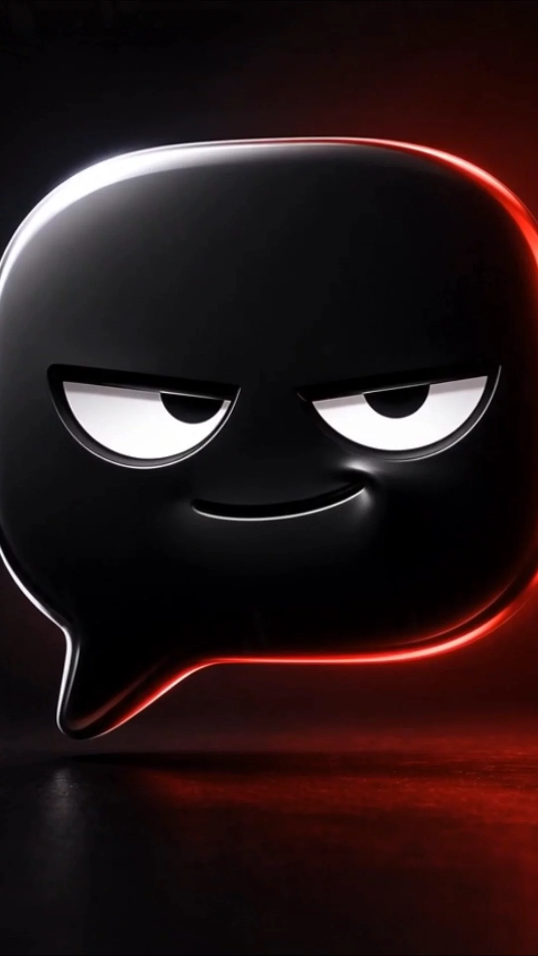 Grumpy AI - An AI chatbot with attitude image 1