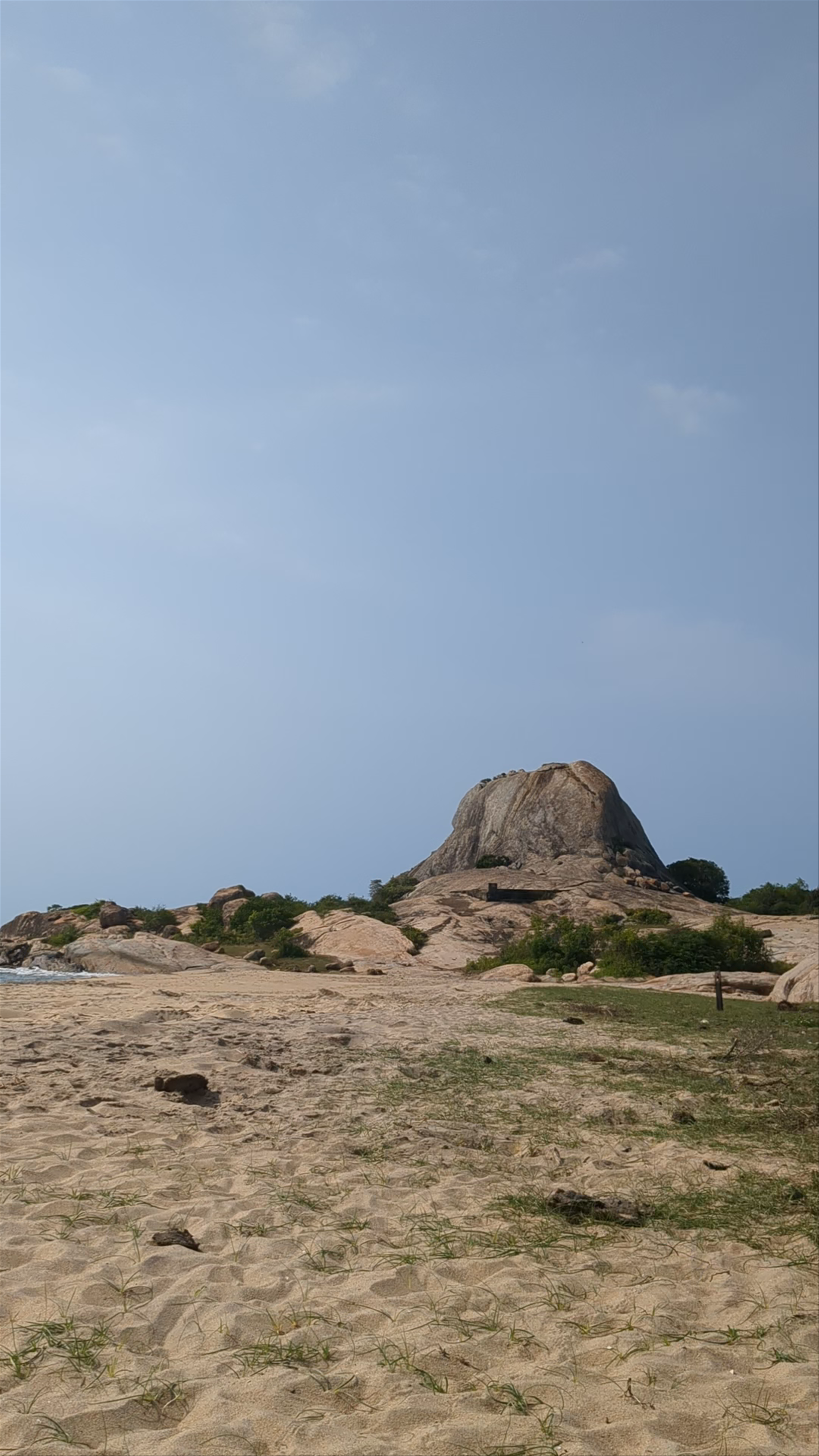 Yala National Park Sri Lanka