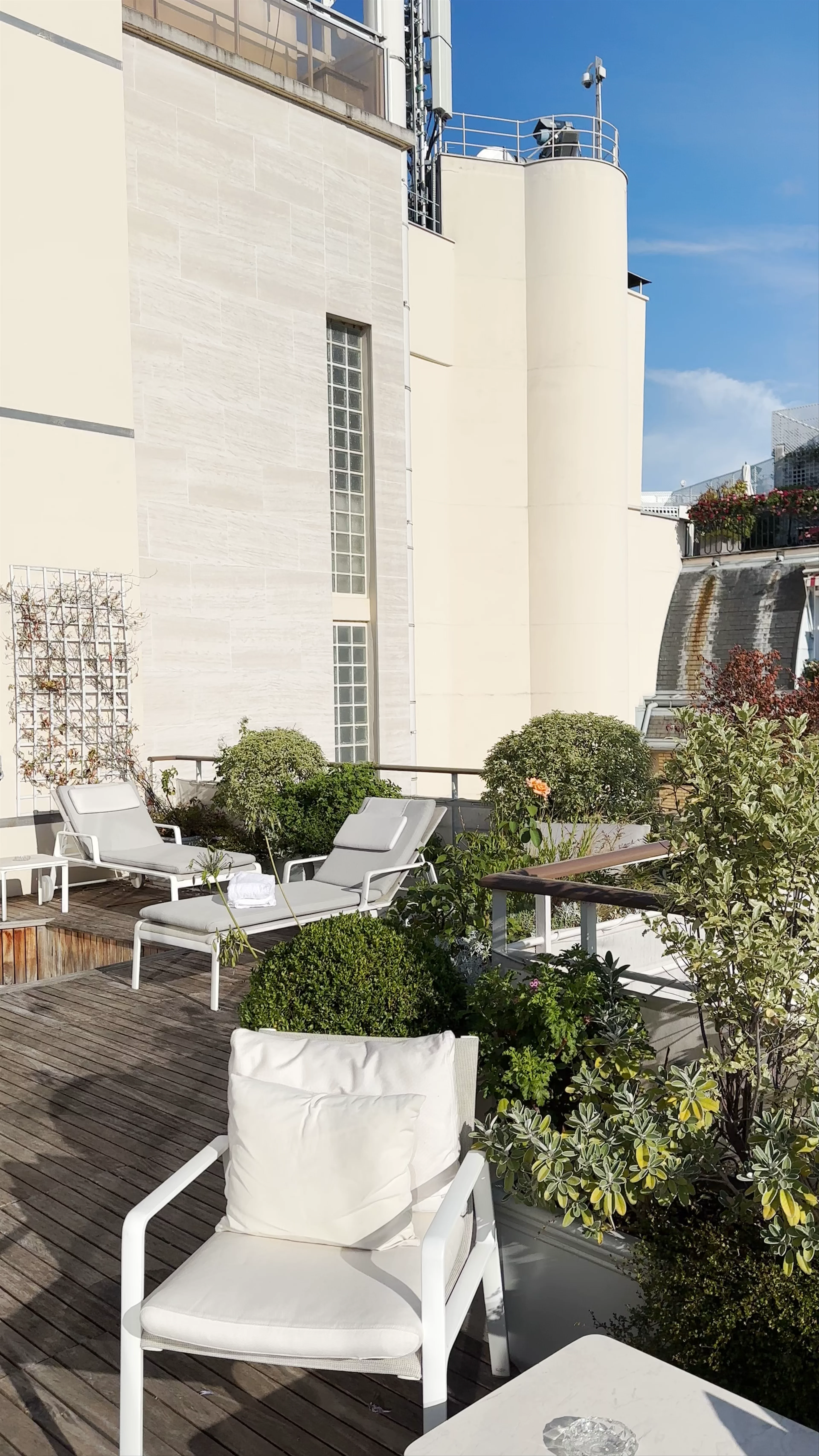 Hôtel Le Bristol