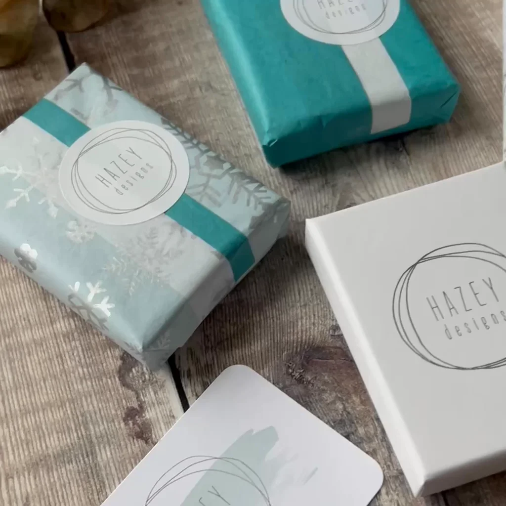 Product video