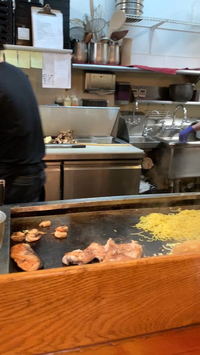 Oco Time - Sushi Bars Near Me - Ukiah, California
