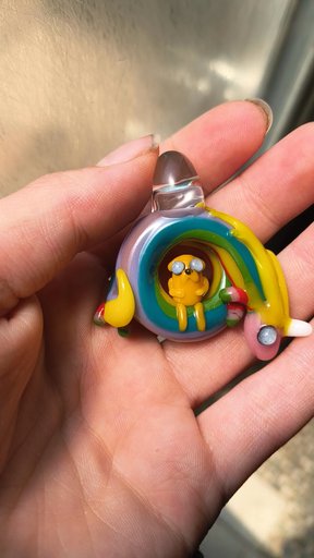 Preview pic of Jake and Lady Pendant