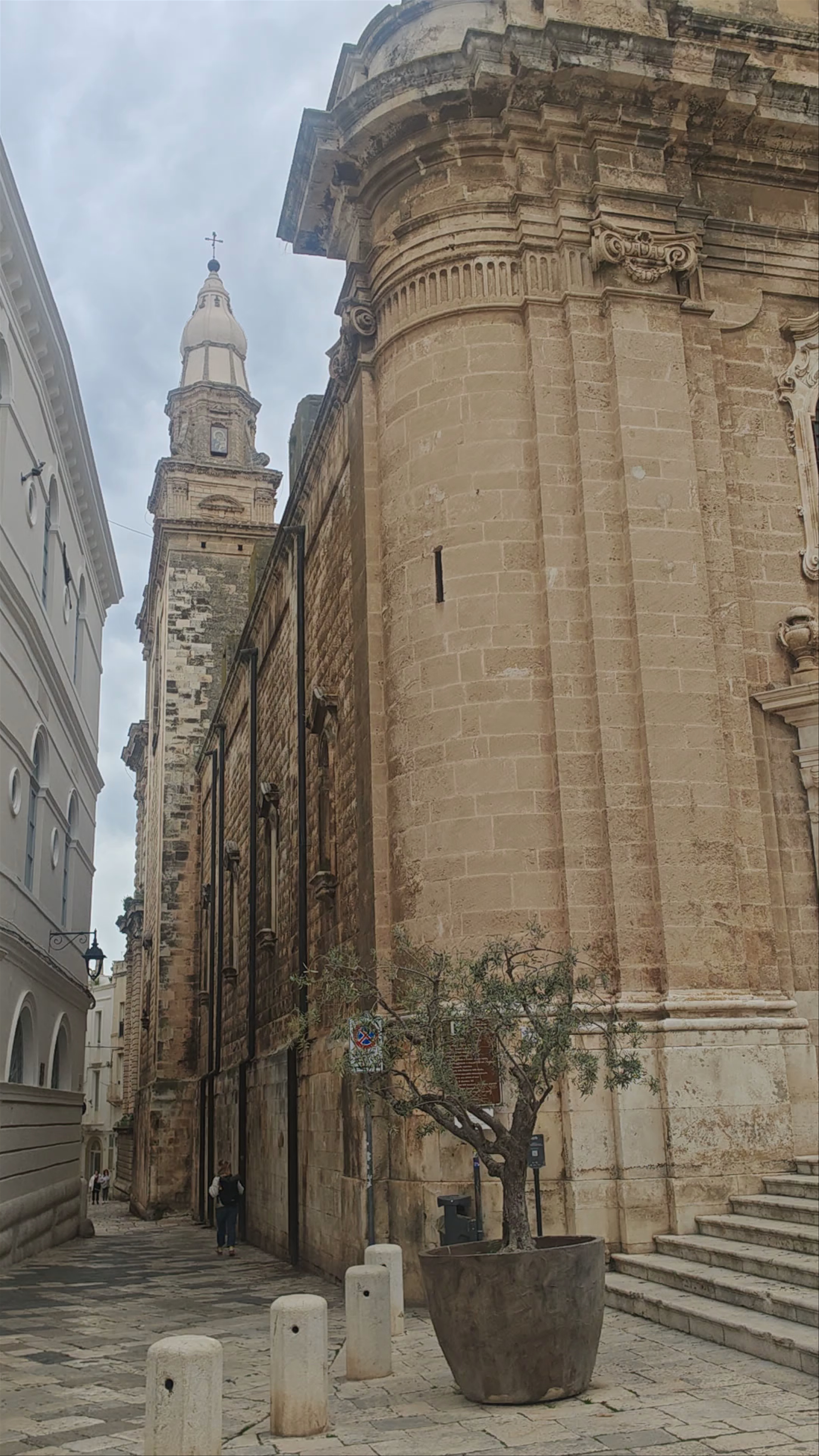 Cattedrale Maria Santissima della Madia
