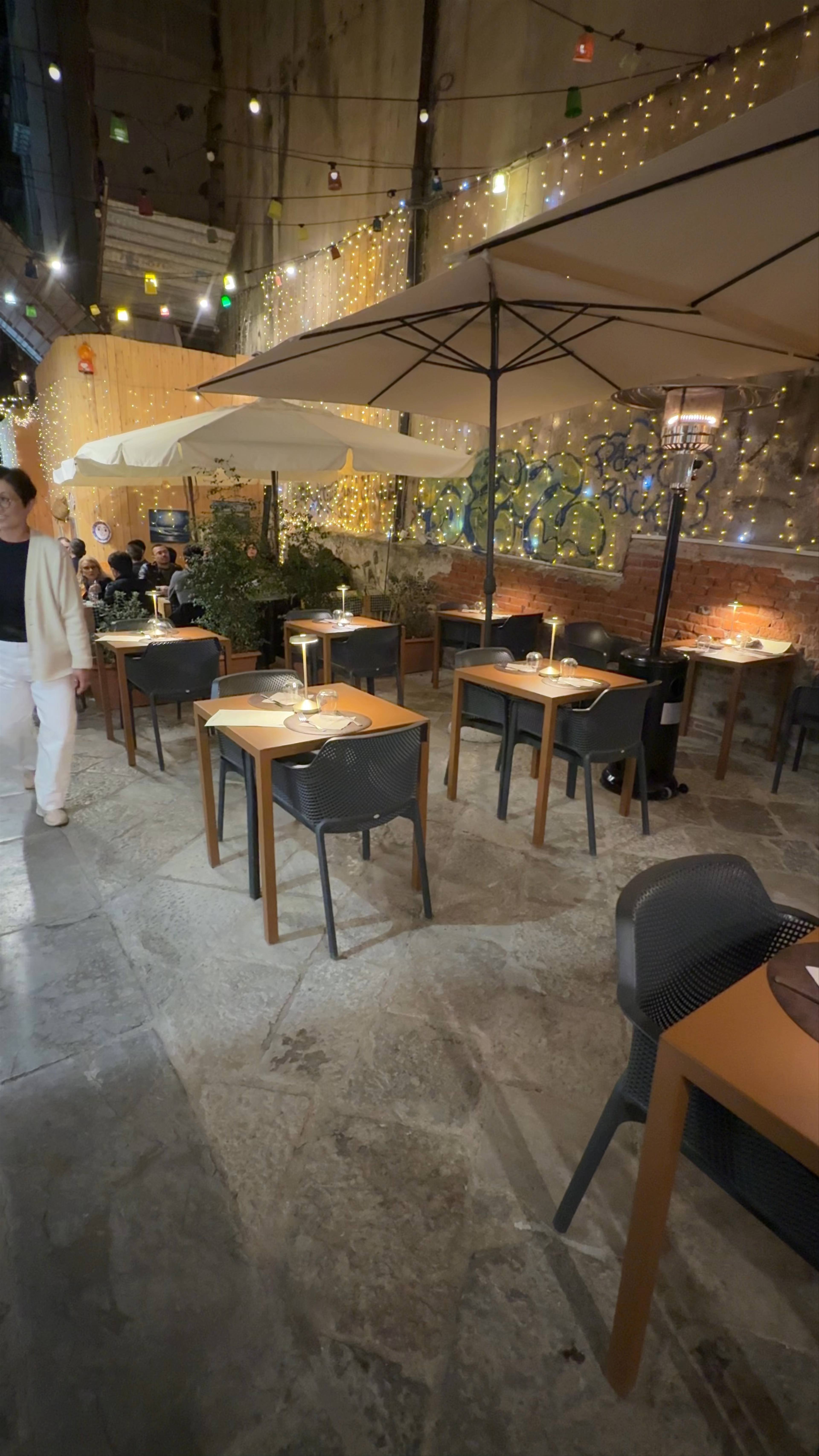 Il Salumaio di Santamarina