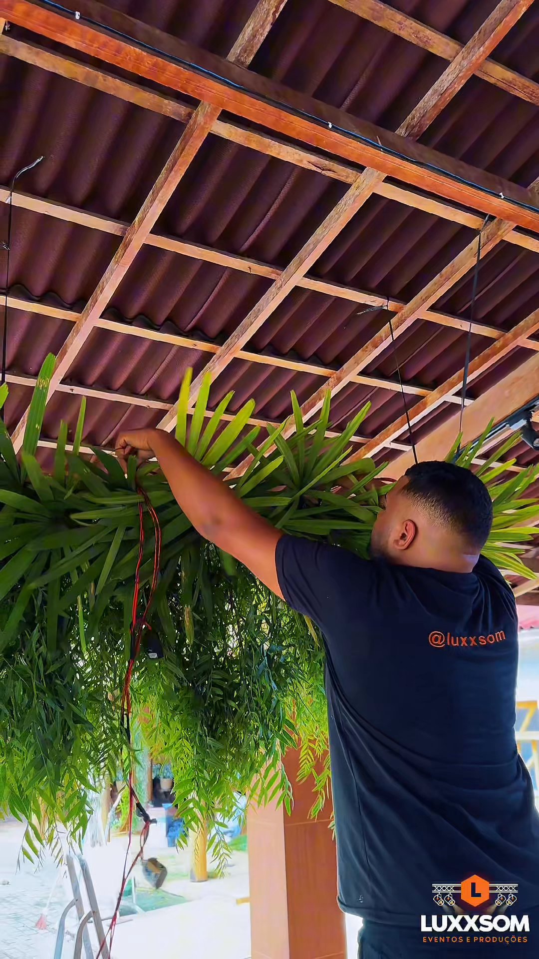 Joel - Produção de eventos