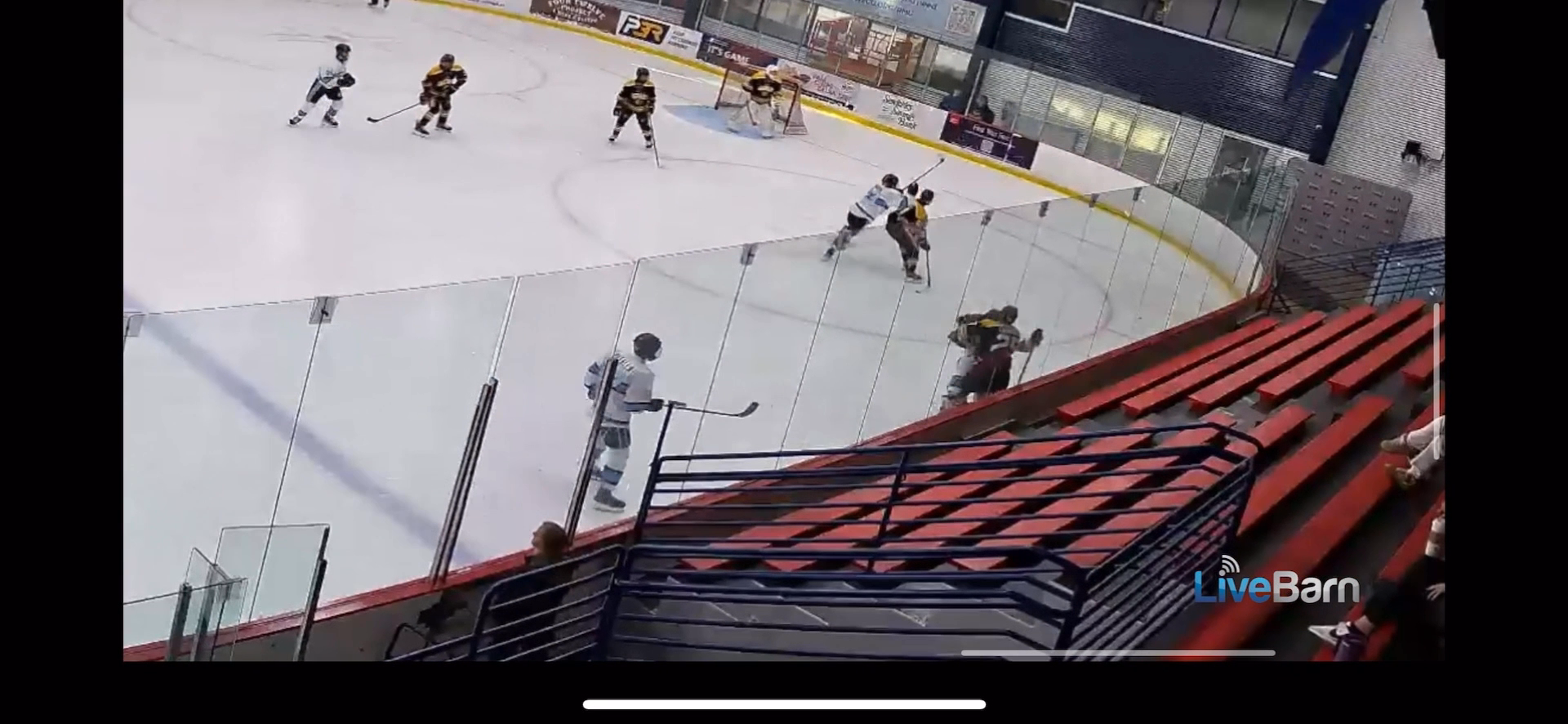 Vincenzo Casamassa's Highlight Reel: Thrilling Hits at Thomas Jefferson