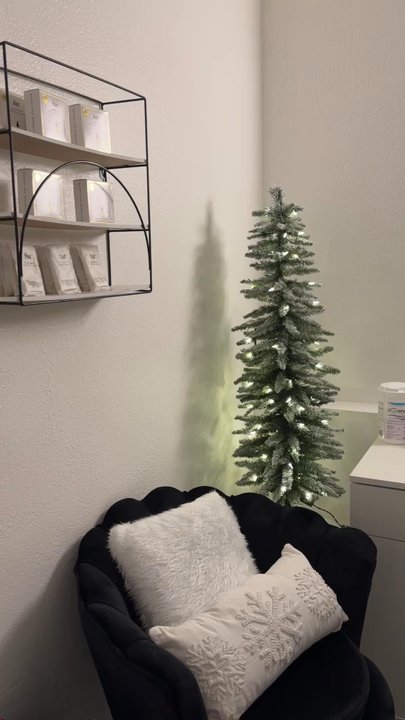 Taylor Esthetics - Nice studio! - Estheticians Near Me - Fair Oaks, California