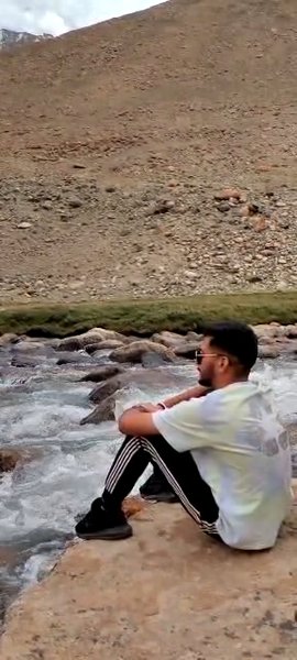 Photo of Leh, hunder & highes