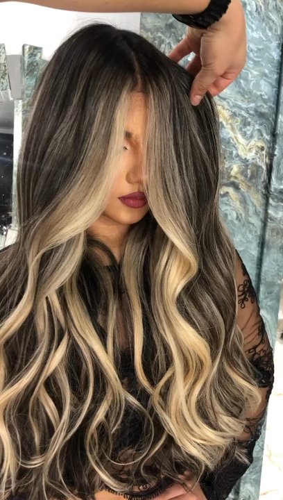 Secret Oasis - Hair Salons Near Me - Roanoke, Virginia