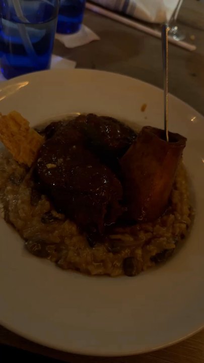 Montecatini Restaurant - Italian Near Me - Miami, Florida