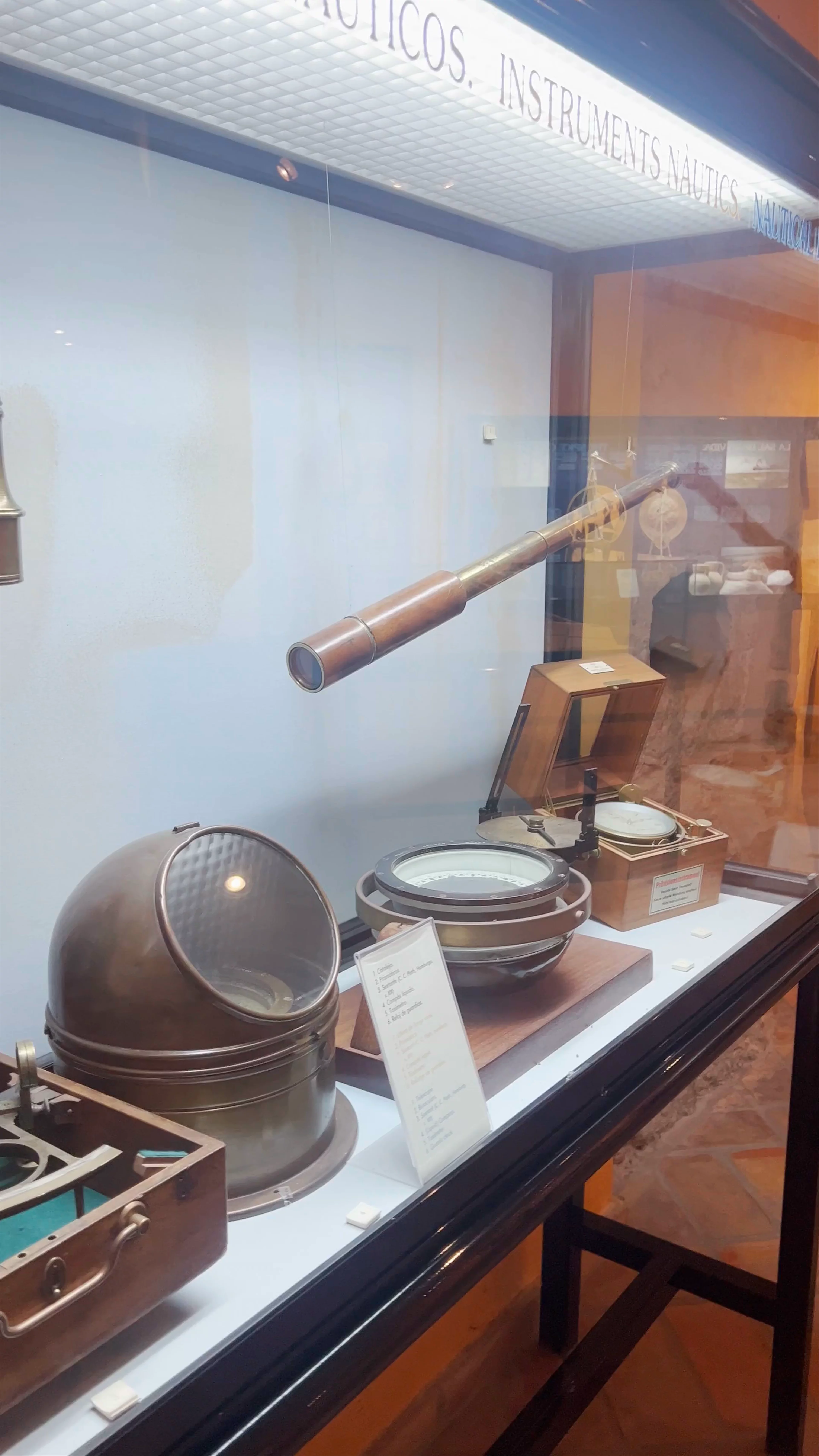 Museo del Mar Santa Pola - Castillo Fortaleza