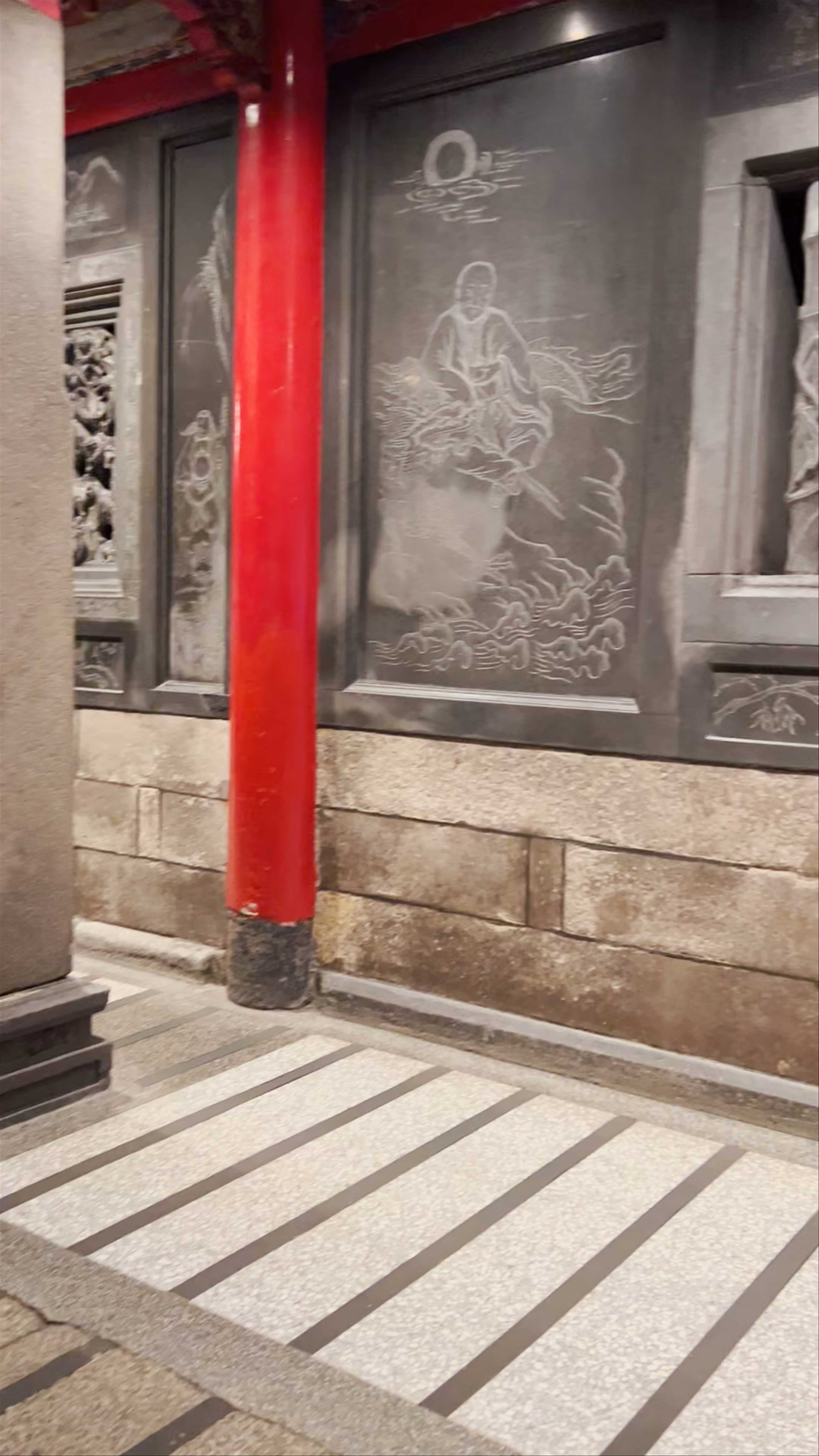 Bangka Longshan Temple