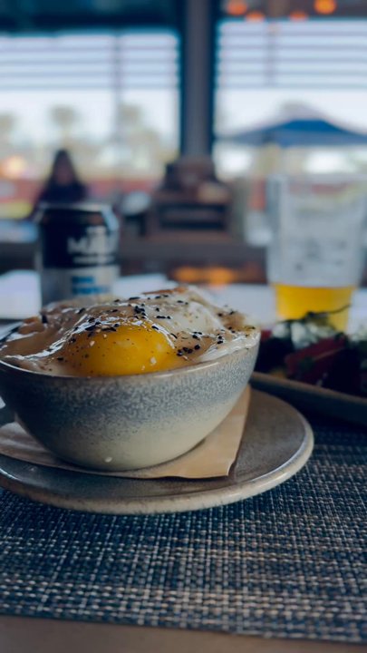 Pacific Catch - Kimchee Fried rice - Seafood Near Me - Tustin, California